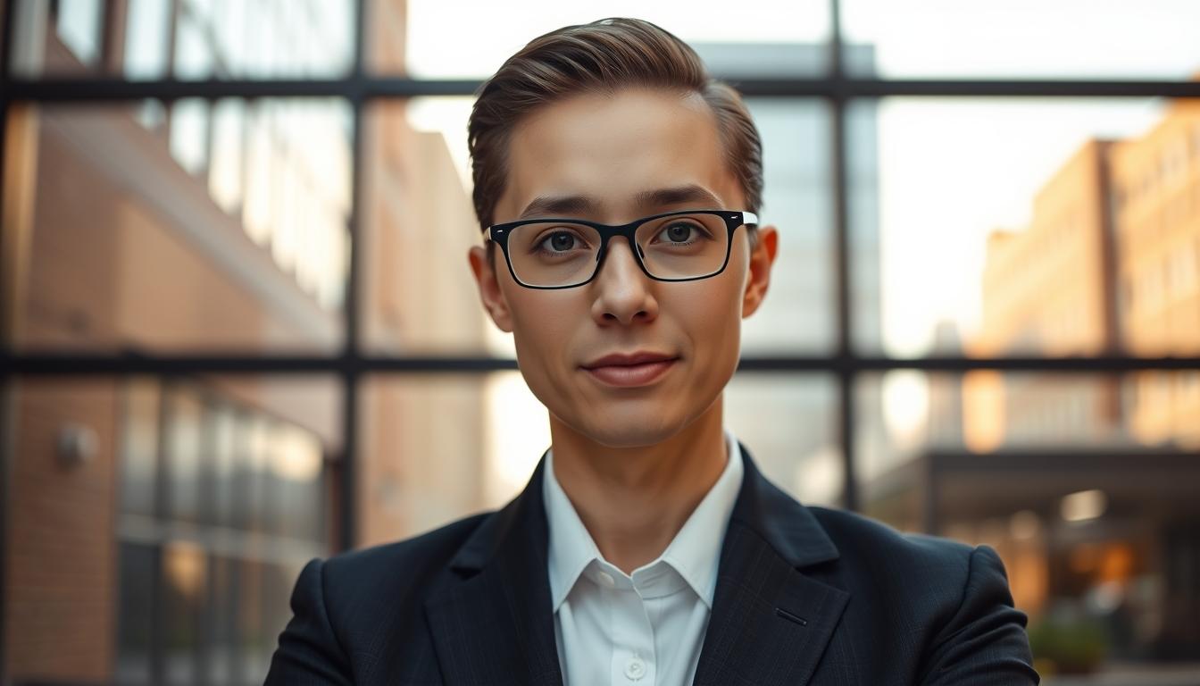 Property transactions support specialist