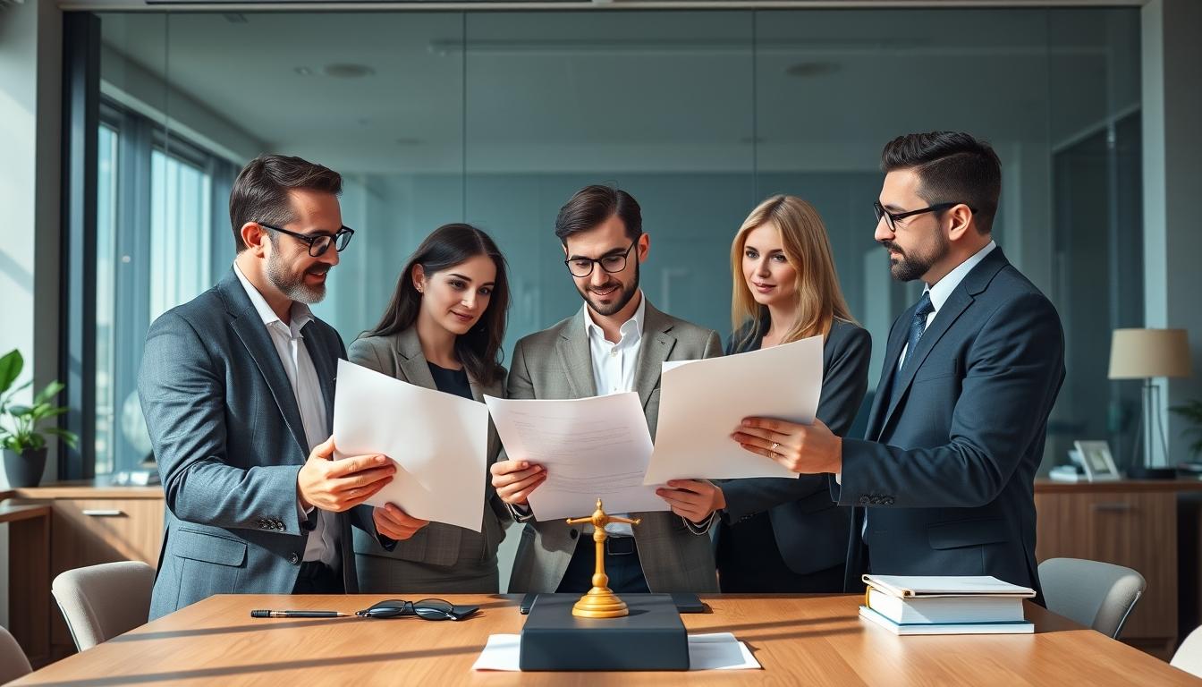 Assistance with Real Estate Transactions and Closing Readiness