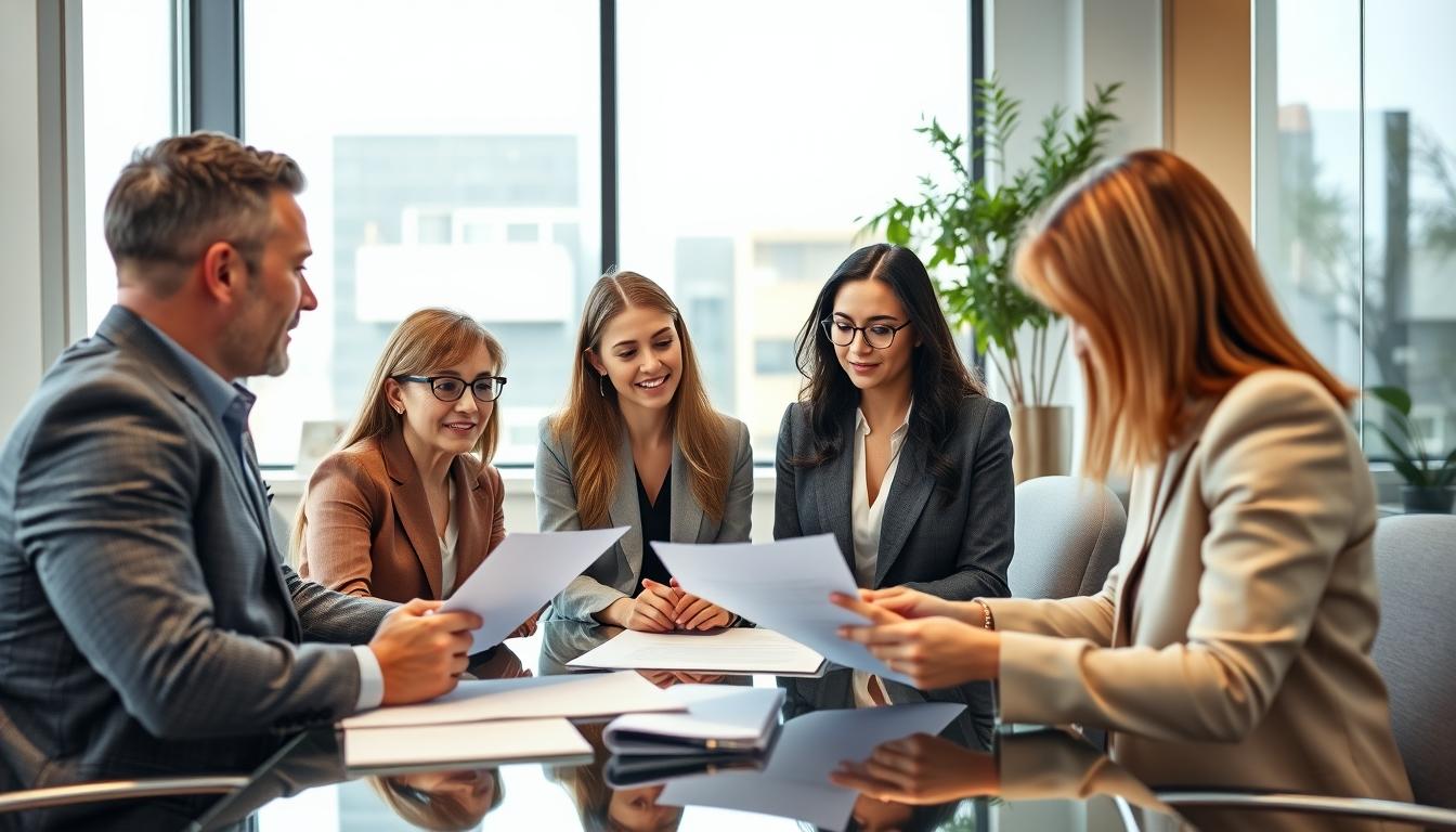 Real estate closing preparation and transaction documents